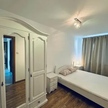 Apartment Mieszkanie Blisko Z Natura *