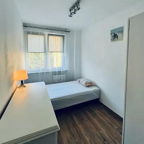 Mieszkanie Blisko Z Natura Апартаменты