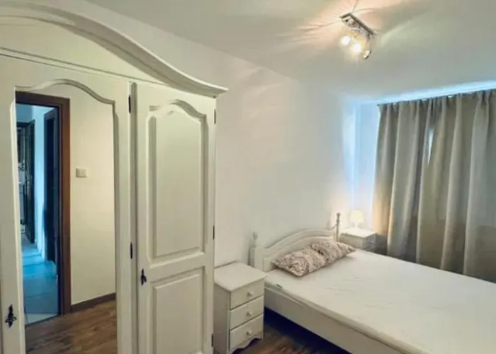 Апартаменты Mieszkanie Blisko Z Natura *